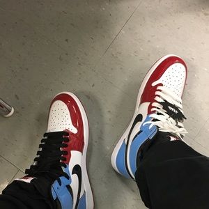 Meet your Posher, John